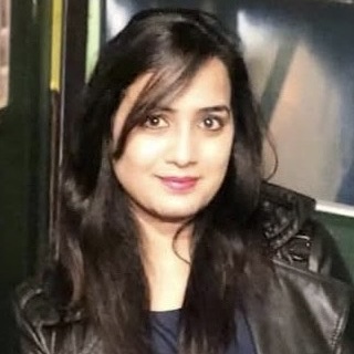 Priyanka Gurjar